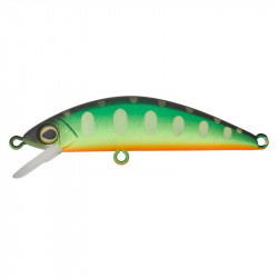 ILLEX Tricoroll 55mm HW Mat tiger trout