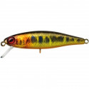Leurre ILLEX Tiny fry 3.8cm SP Gold trout