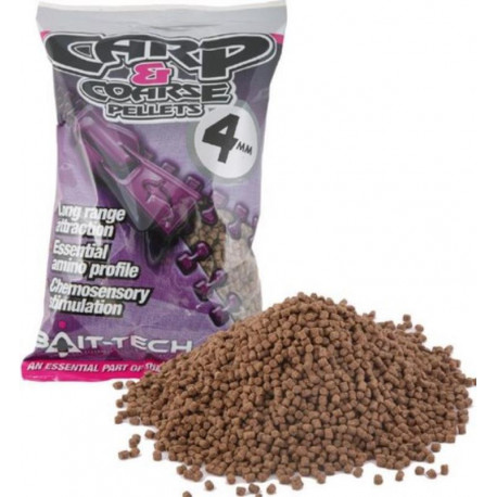 Pellet BAIT-TECH Carp