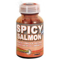 Dip STARBAITS Spicy salmon 200ml