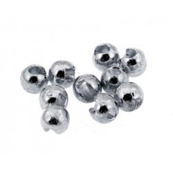 Bille Tungstène Fendues JMC Argent 2.0mm 25 pcs