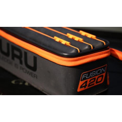 GURU Fusion 420 Kit