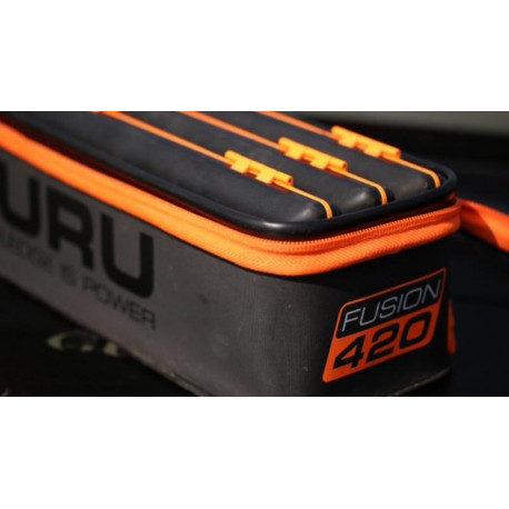 Trousse GURU Fusion 420