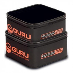 GURU Fusion 300 bait pro bait pro 200 kit