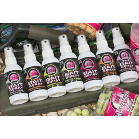 Booster Mainline Bait spray - Pineapple juice- 50 ml