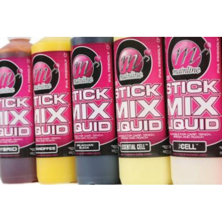 Stick mix liquid MAINLINE Cell - 500 ml