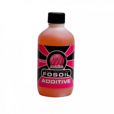 MAINLINE Feed inducing Fosoil additive
