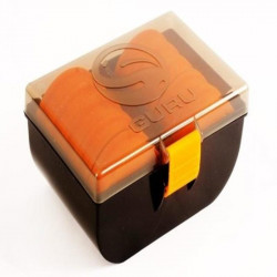 Boite à bas de ligne GURU Rig box 2