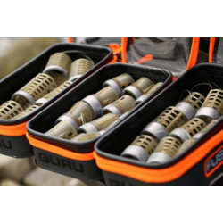 Cages GURU X-change Feeder distance - Medium en 40 & 50 Gr 2