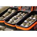 Cages GURU X-change Feeder distance - Medium en 40 & 50 Gr