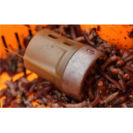 X-change GURU Solid Feeder distance - Small in 40