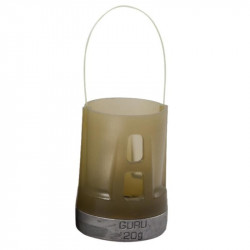 X-change GURU Solid Feeder distance - Large in 20 2