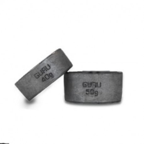 Leads for GURU X-change Feeder distance cage - Heavy 40