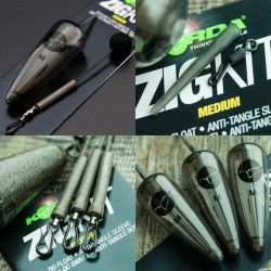 Flotteur KORDA Zigkit medium