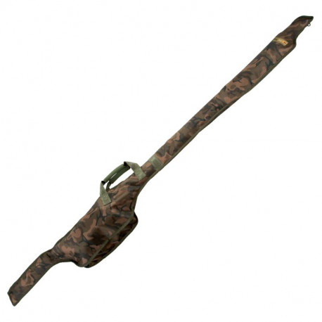 FOX Camo Lite 12" single rod jacket