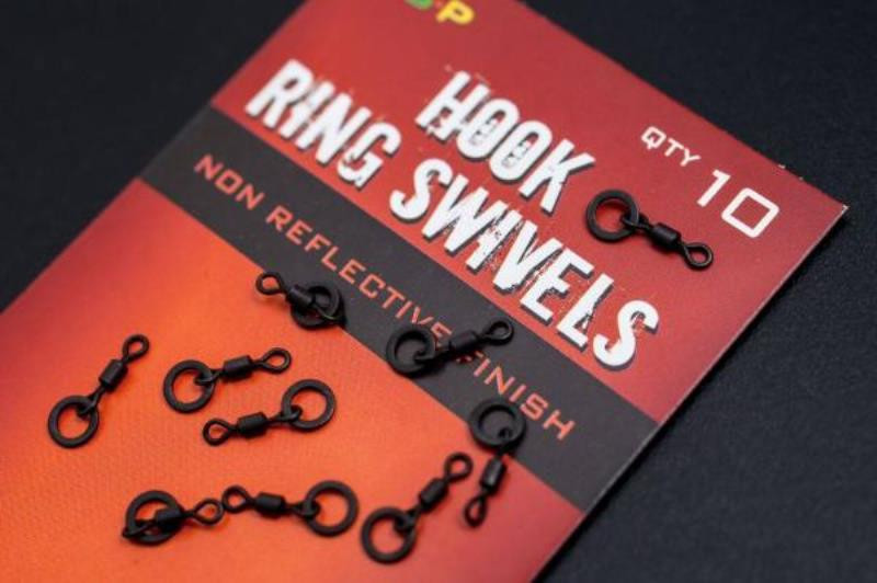 Esp Hook Ring Swivels