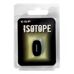 Isotope ESP Barrel bobin