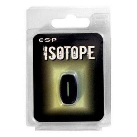 Isotope ESP Barrel bobin