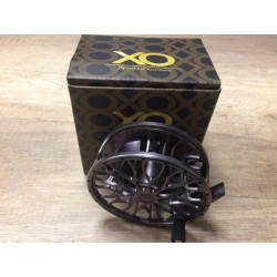Moulinet VISION XO - 5/6 Noir