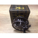 Reel VISION XO - 5/6 Black