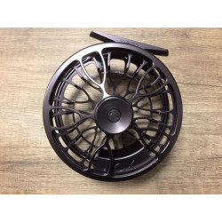 Reel VISION XO - 5/6 Black 2