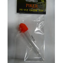 E-SOX Piker sliding float 5 Gr