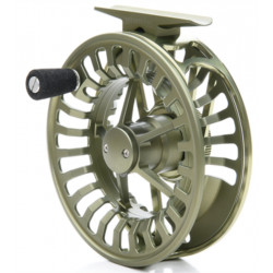 Reel VISION XLV   7/8