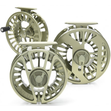 Moulinet VISION XLV - 7/8