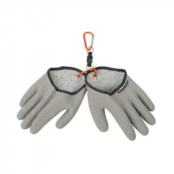 SAVAGE GEAR Aqua gard gloves L