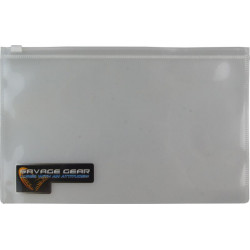 Ziplock bag SAVAGE GEAR XL (10 pièces)