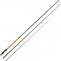 Canne GARBOLINO Trout legend 4m30 3+1 sections