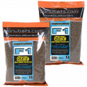 Pellets fin perfect Sonubaits Stiki method F1 - 4mm