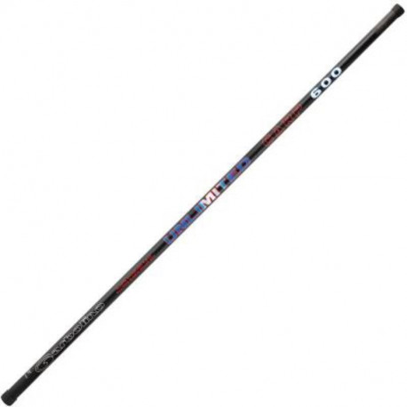 Canne GARBOLINO Unlimited carp - 6m00