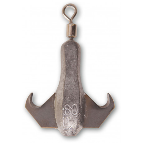 Plomb De Nettoyage Cleaner BROWNING 80gr