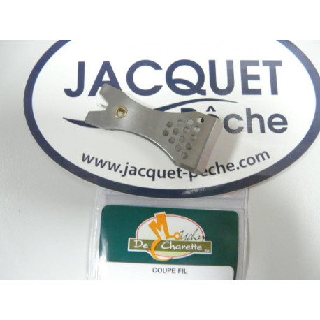 Thread Cut Confort JMC