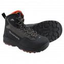Chaussures SIMMS Headwaters Gunmetal Vibram Taille 13/46