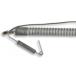 Monture MADCAT Spin and jig system