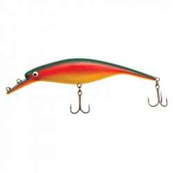 WESTIN Platypus 9cm Parrot special lure