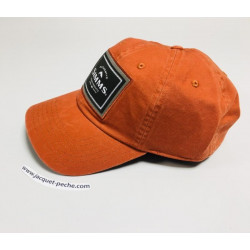 SIMMS Single Haul Cap Simms Orange 2