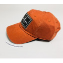 SIMMS Single Haul Cap Simms Orange