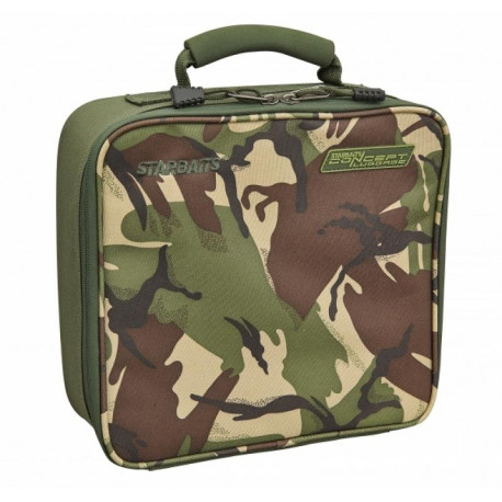Sac STARBAITS Concept camo Tackle Case