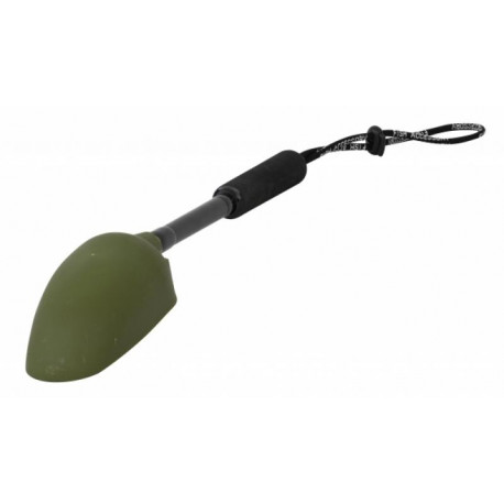 Louche D'Amorçage STARBAITS 14cm + Manche 42cm