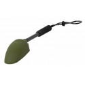 Louche D'Amorçage STARBAITS 14cm + Manche 42cm