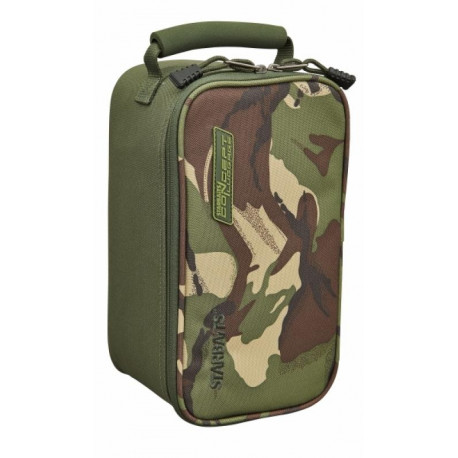 Sac STARBAITS Concept camo Tackle Pouch XL