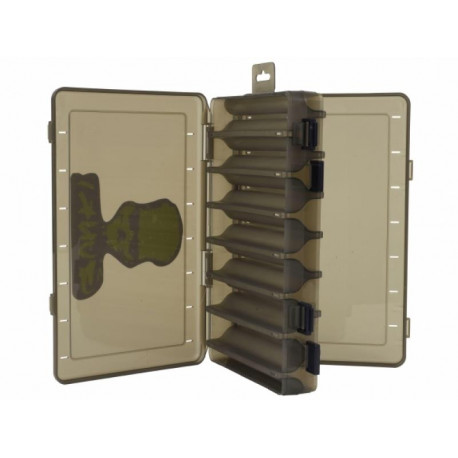 Boite GUNKI Poissons - nageurs 27.2*18.5*5cm