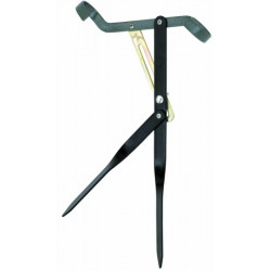 Support à balancier 2 pieds l.40 CM Sensas