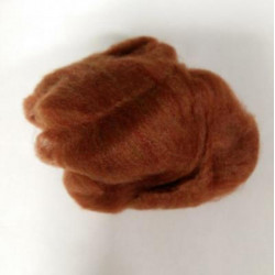 Master dub FLY SCENE  March brown