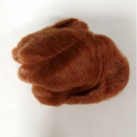 Master dub FLY SCENE  March brown