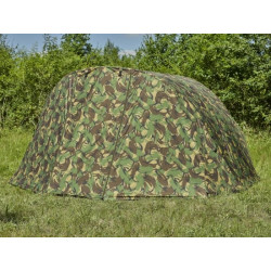 Surtoile bivy STARBAITS FR I Camo 2 personnes
