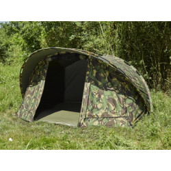 Surtoile bivy STARBAITS FR I Camo 2 personnes 2